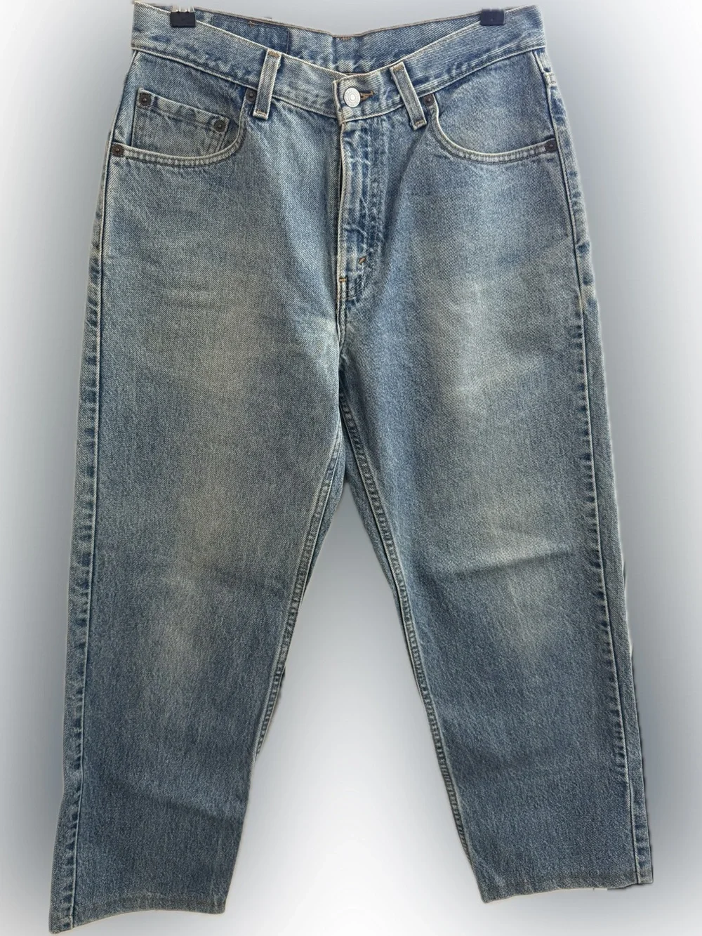 vintage LEVI’S jeans